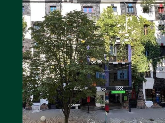 Wohnung mieten in Innere Stadt, Wien