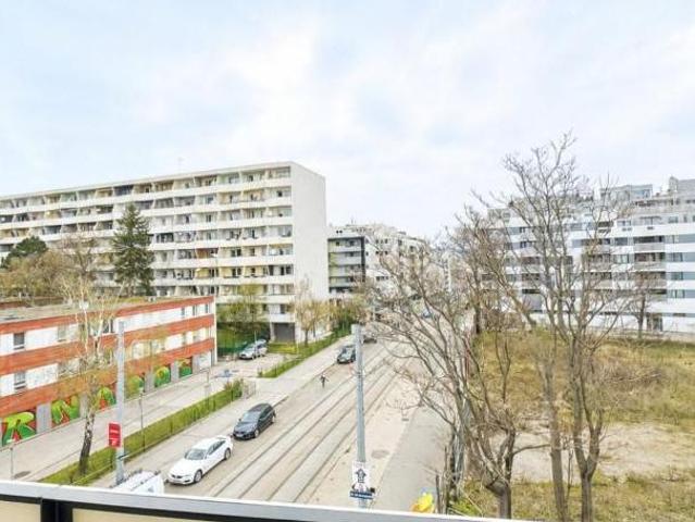 Wohnung mieten in Innere Stadt, Wien