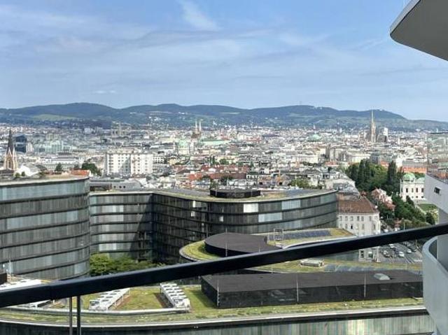 Wohnung mieten in Innere Stadt, Wien