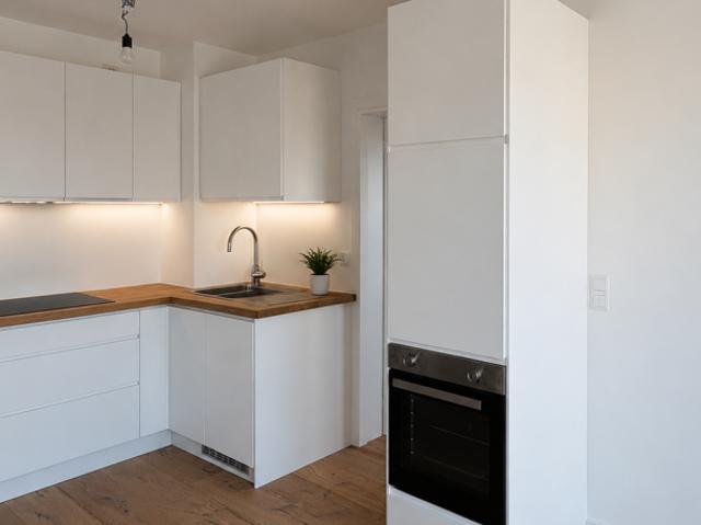 Wohnung mieten in Innere Stadt, Wien