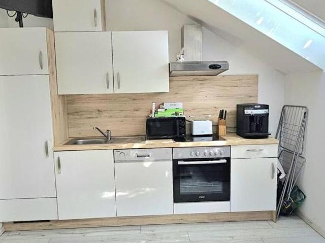 Wohnung mieten in Innere Stadt, Wien