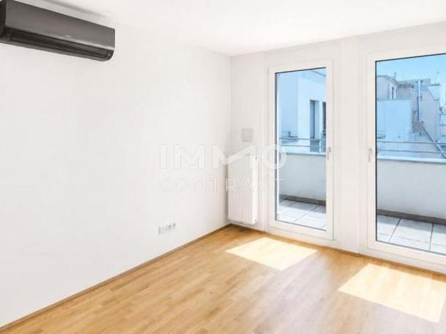 Wohnung mieten in Innere Stadt, Wien