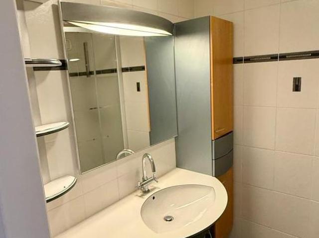 Wohnung mieten in Innere Stadt, Wien