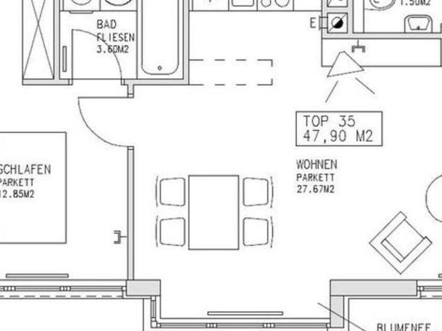 Wohnung mieten in Innere Stadt, Wien
