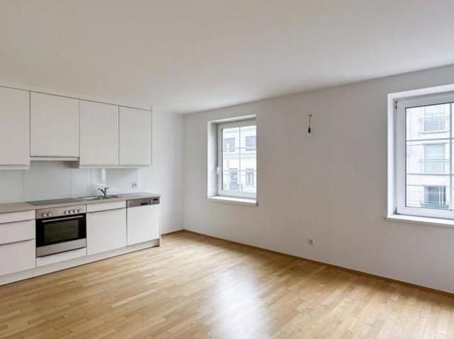 Wohnung mieten in Innere Stadt, Wien