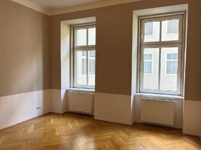 Wohnung mieten in Innere Stadt, Wien