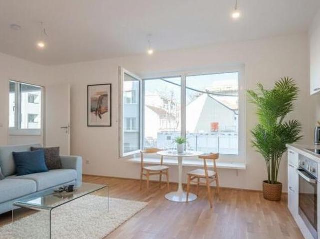 Wohnung mieten in Innere Stadt, Wien