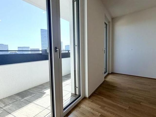 Wohnung mieten in Innere Stadt, Wien