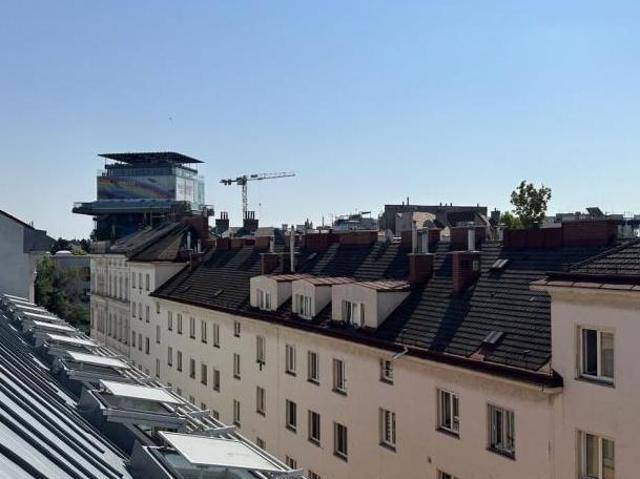 Wohnung mieten in Innere Stadt, Wien