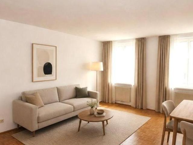 Wohnung mieten in Innere Stadt, Wien