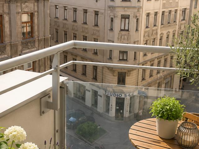 Wohnung mieten in Innere Stadt, Wien
