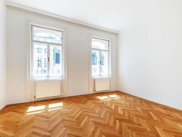 Wohnung mieten in Innere Stadt, Wien