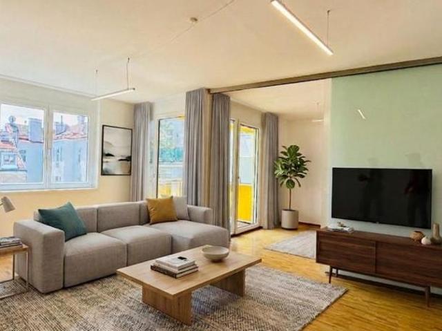 Wohnung mieten in Innere Stadt, Wien