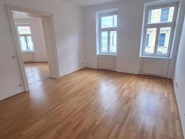 Wohnung mieten in Innere Stadt, Wien