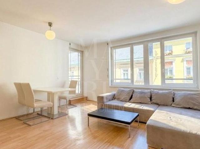 Wohnung mieten in Innere Stadt, Wien