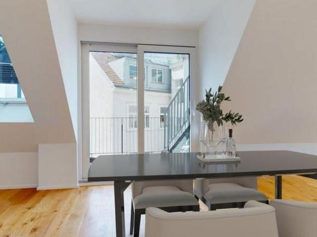 Wohnung mieten in Innere Stadt, Wien