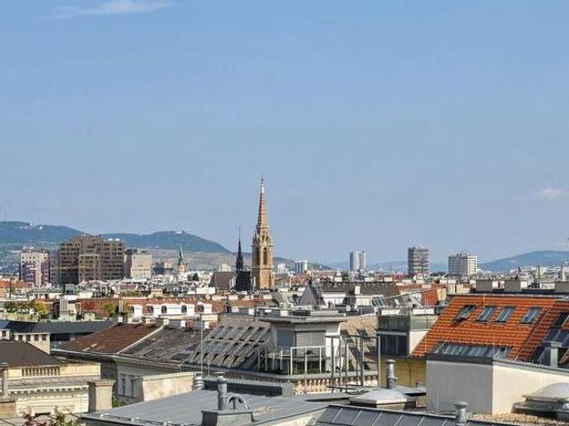 Wohnung mieten in Innere Stadt, Wien