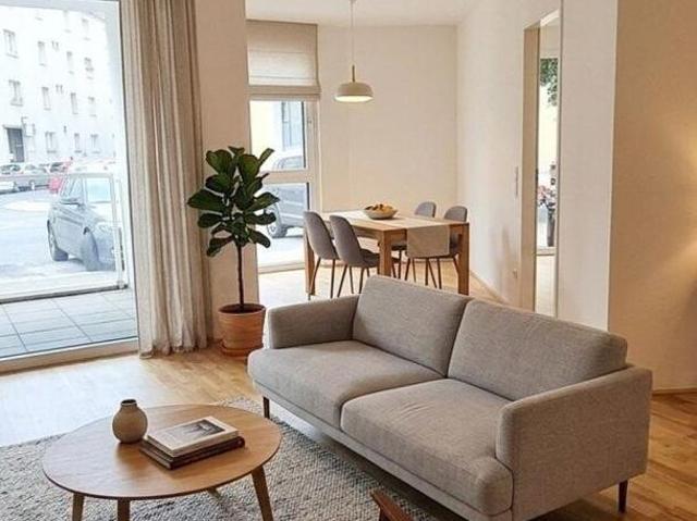 Wohnung mieten in Innere Stadt, Wien