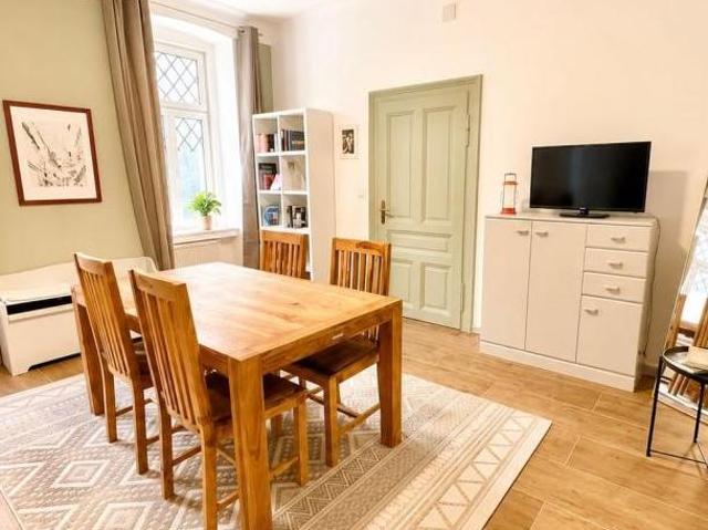 Wohnung mieten in Innere Stadt, Wien