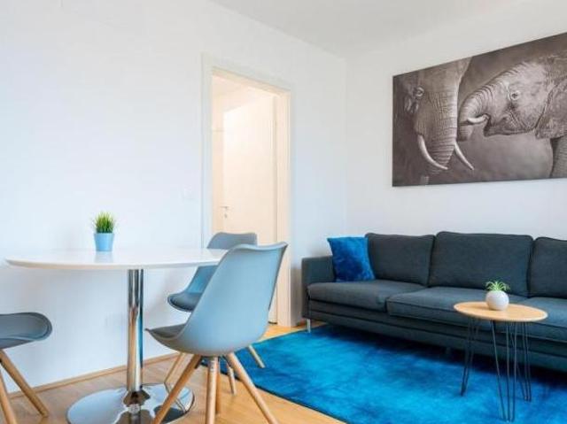 Wohnung mieten in Innere Stadt, Wien