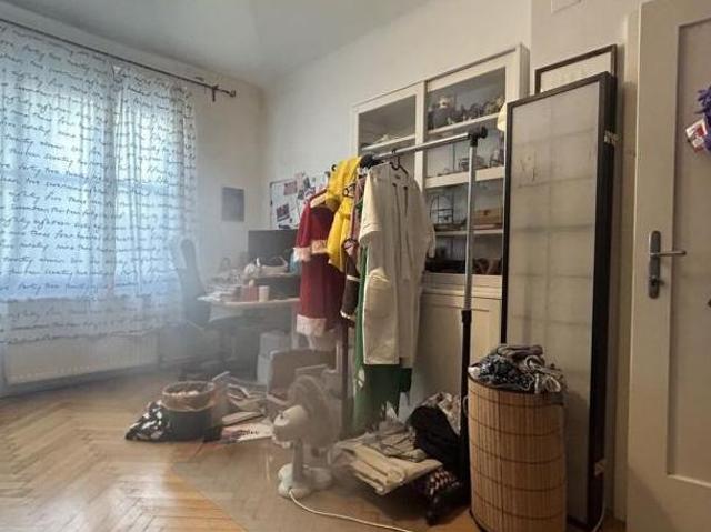 Wohnung mieten in Innere Stadt, Wien