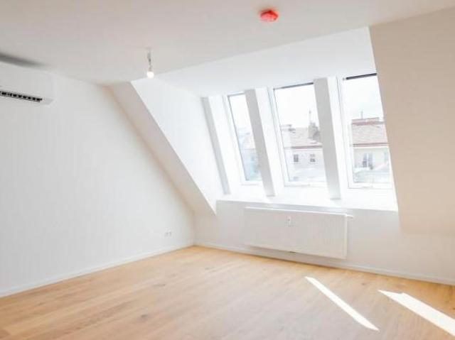 Wohnung mieten in Innere Stadt, Wien