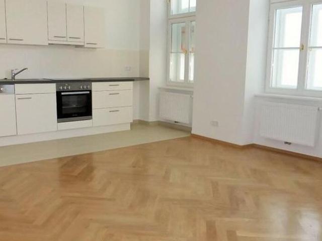 Wohnung mieten in Innere Stadt, Wien