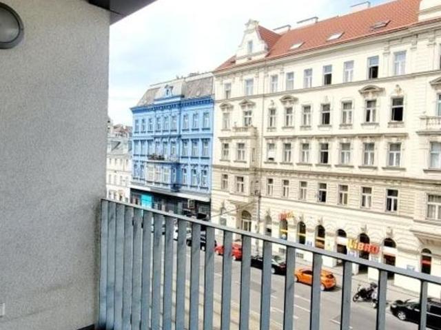 Wohnung mieten in Innere Stadt, Wien