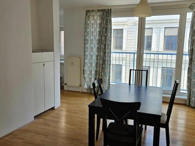 Wohnung mieten in Innere Stadt, Wien