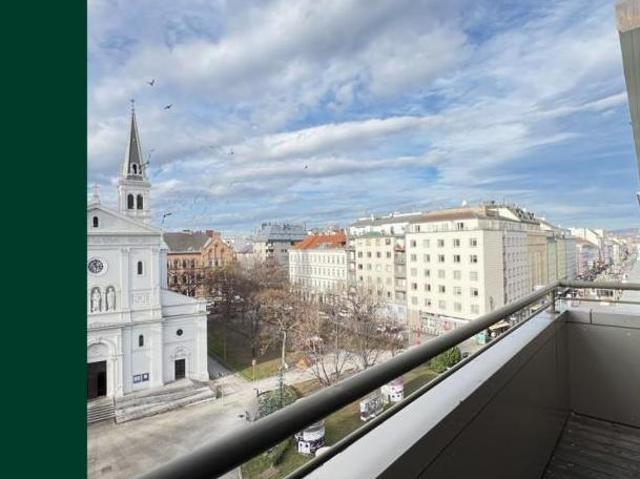 Wohnung mieten in Innere Stadt, Wien