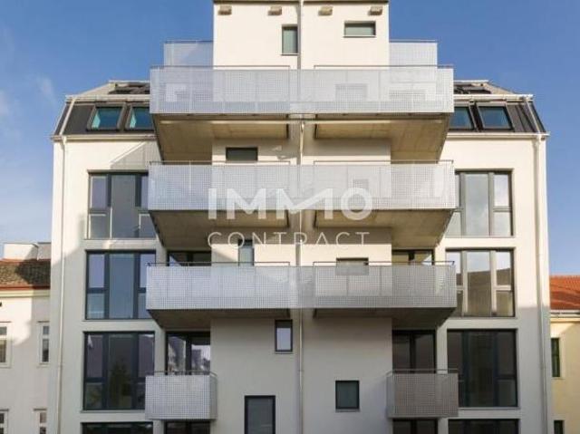 Wohnung mieten in Innere Stadt, Wien
