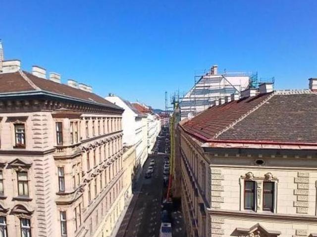 Wohnung mieten in Innere Stadt, Wien