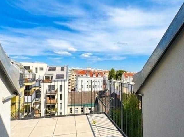 Wohnung mieten in Innere Stadt, Wien