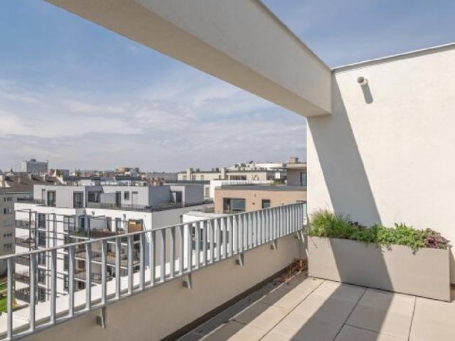Wohnung mieten in Innere Stadt, Wien