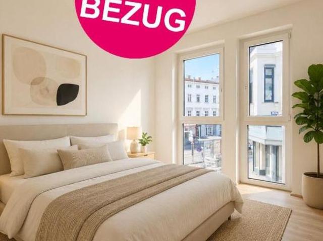 Wohnung mieten in Innere Stadt, Wien