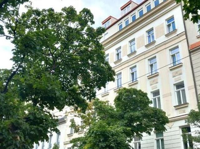 Wohnung mieten in Innere Stadt, Wien