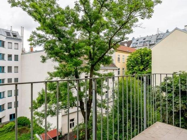 Wohnung mieten in Innere Stadt, Wien