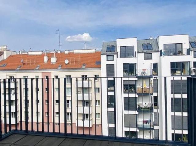 Wohnung mieten in Innere Stadt, Wien