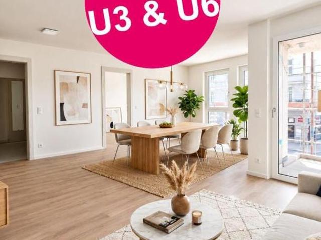 Wohnung mieten in Innere Stadt, Wien