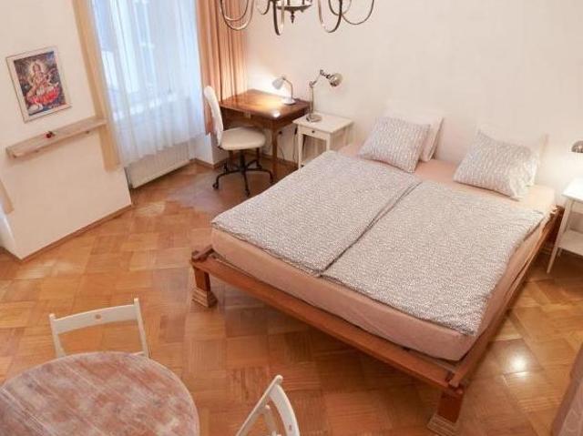 Wohnung mieten in Innere Stadt, Wien