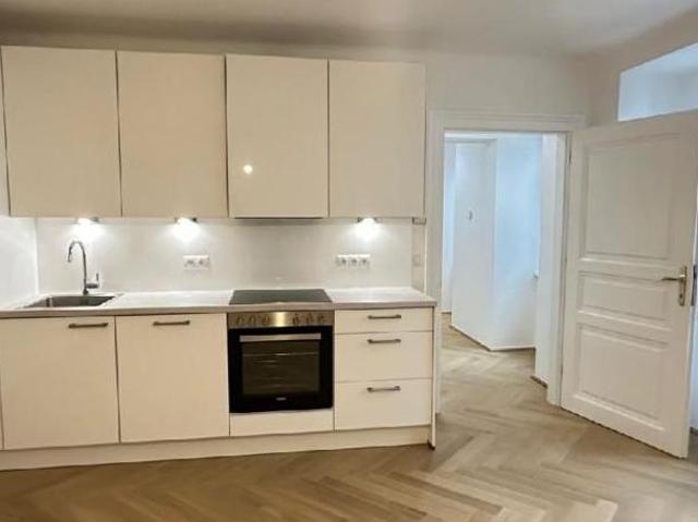 Wohnung mieten in Innere Stadt, Wien