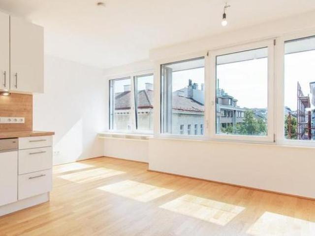 Wohnung mieten in Innere Stadt, Wien