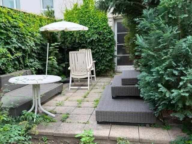 Wohnung mieten in Innere Stadt, Wien
