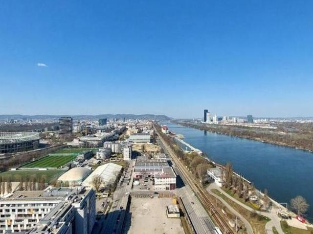 Wohnung mieten in Innere Stadt, Wien
