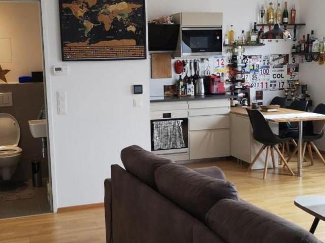 Wohnung mieten in Innere Stadt, Wien