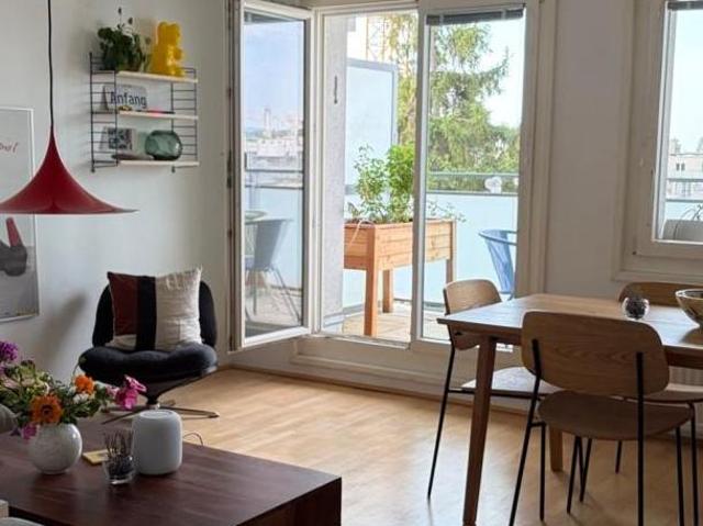 Wohnung mieten in Innere Stadt, Wien