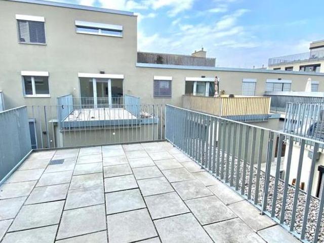 Wohnung mieten in Innere Stadt, Wien