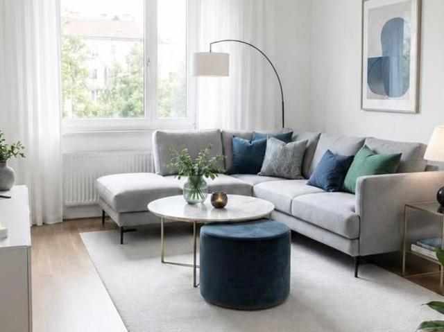 Wohnung mieten in Innere Stadt, Wien