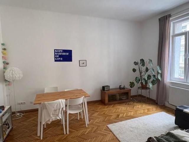 Wohnung mieten in Innere Stadt, Wien