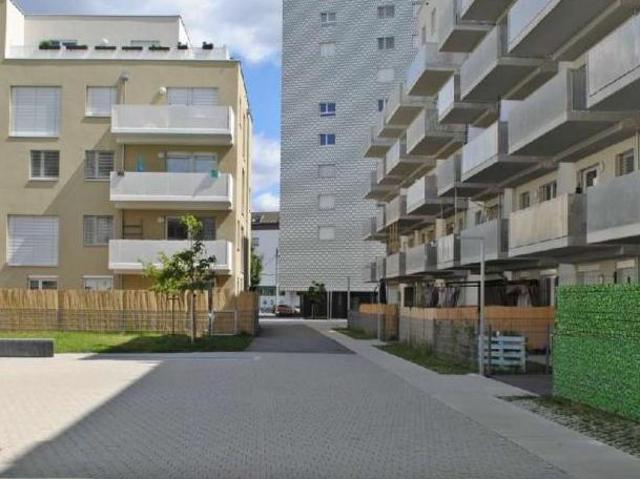 Wohnung mieten in Innere Stadt, Wien